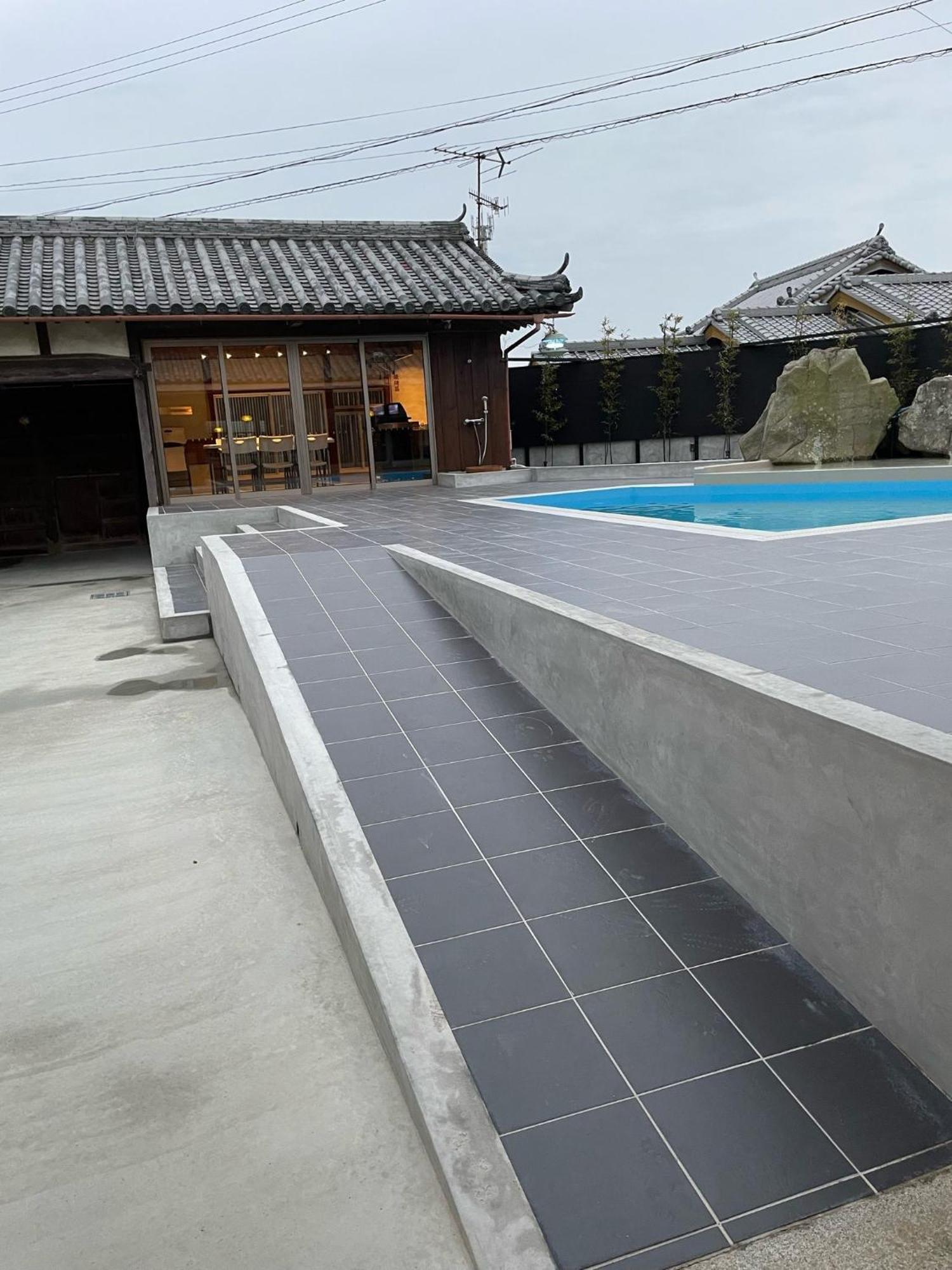 Awajishima Dog Stay,Yagi - Vacation Stay 93054V Minamiawaji Экстерьер фото