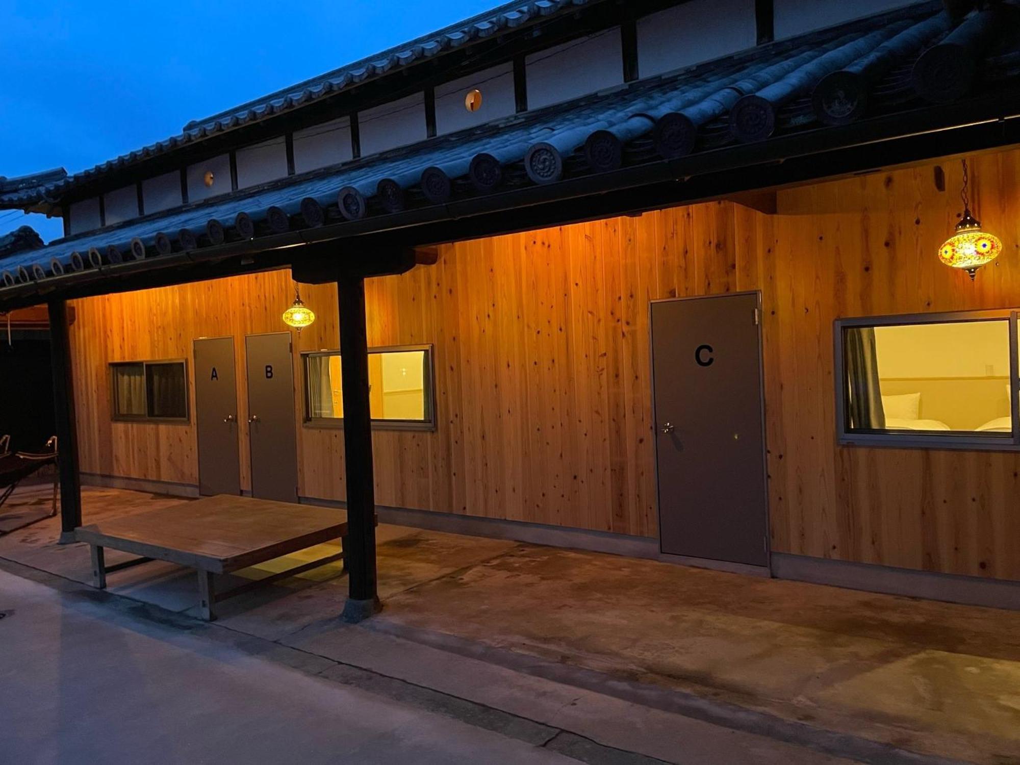 Awajishima Dog Stay,Yagi - Vacation Stay 93054V Minamiawaji Экстерьер фото